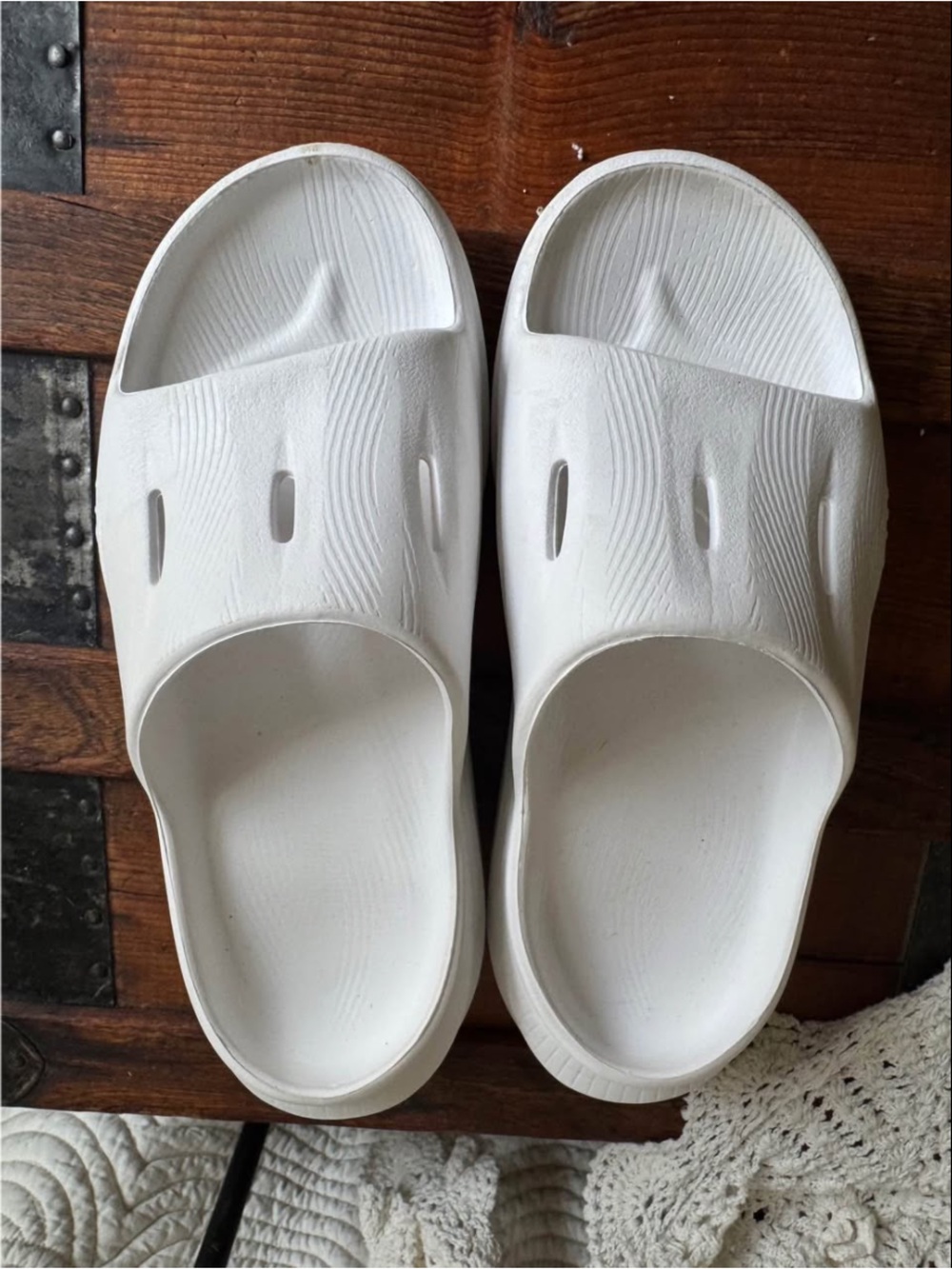 Women’s Hoka Sandals